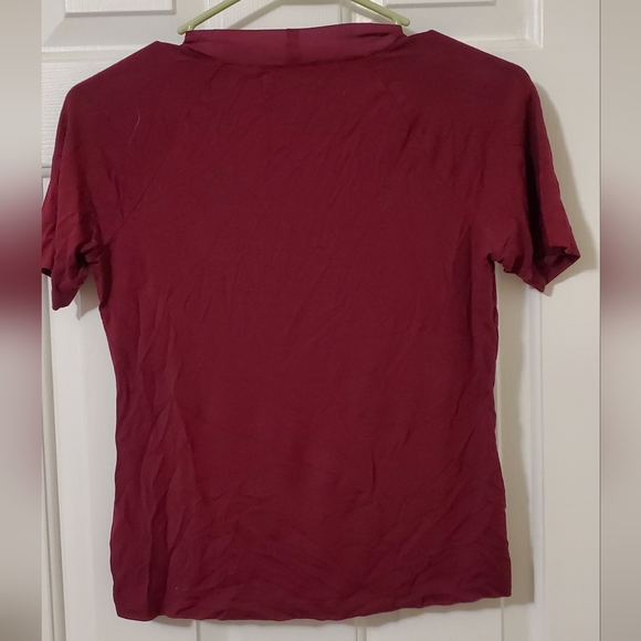 Talbots blouse - Picture 2 of 3